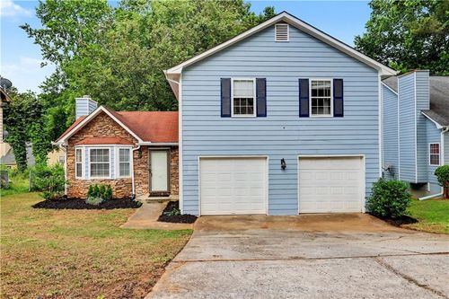 407 Sheppard Crossing Court, Stone Mountain, GA, 30083 | Card Image