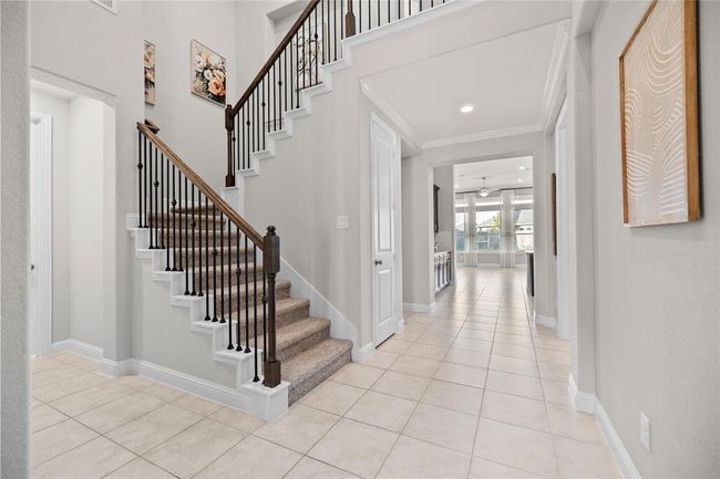 3507 Canyon Branch Ln, House other with 4 bedrooms, 5 bathrooms and 2 parking in Fulshear TX | Image 4