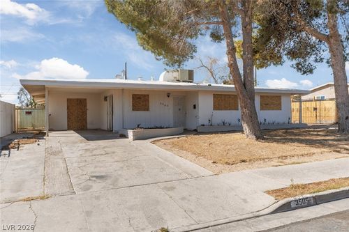 3505 Navajo Way, Las Vegas, NV, 89108-1045 | Card Image