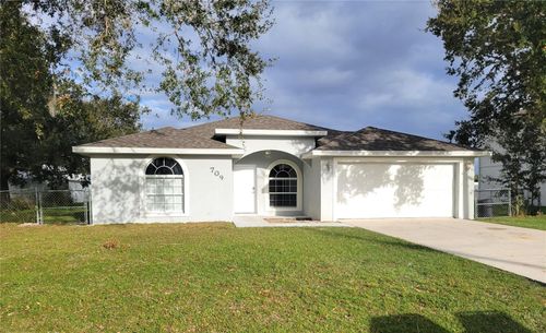 709 Platypus Ct, POINCIANA, FL, 34759-4324 | Card Image