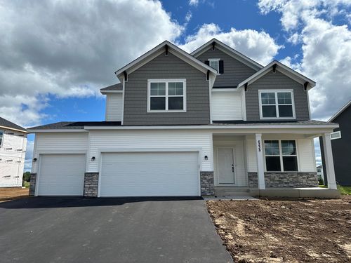 6238 62nd St S, Cottage Grove, MN, 55016-4699 | Card Image
