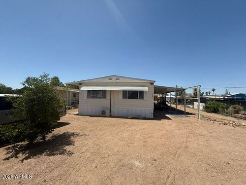 136-1568 E 23rd Avenue, Apache Junction, AZ, 85119 | Card Image