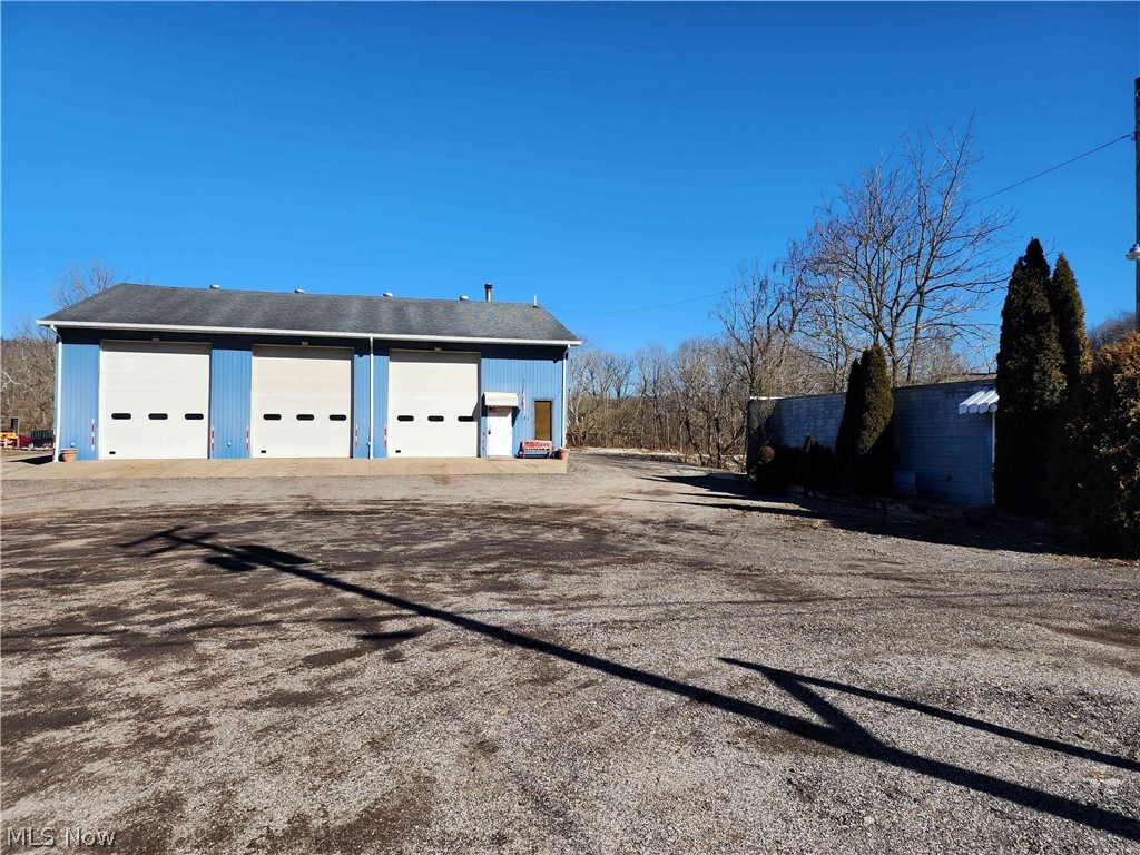 2384 W 23Rd St, Bellaire, OH 43906