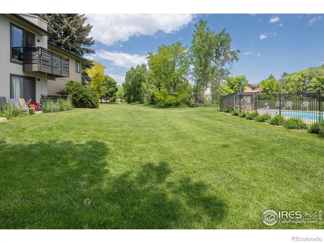 APT-104 - 6505 Kalua Rd, Townhouse with 2 bedrooms, 2 bathrooms and 1 parking in Boulder CO | Image 35