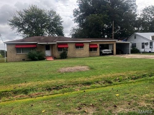 319 N Main St, Cardwell, MO, 63829-7157 | Card Image