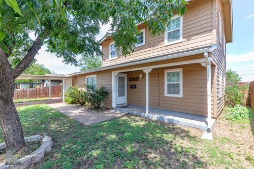 2565 N Willis St, Abilene, TX, 79603-2046 | Card Image