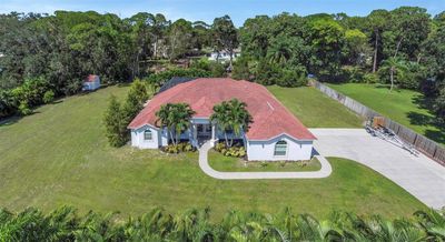 7272 129 Th Street N, House other with 4 bedrooms, 2 bathrooms and null parking in Seminole FL | Image 1