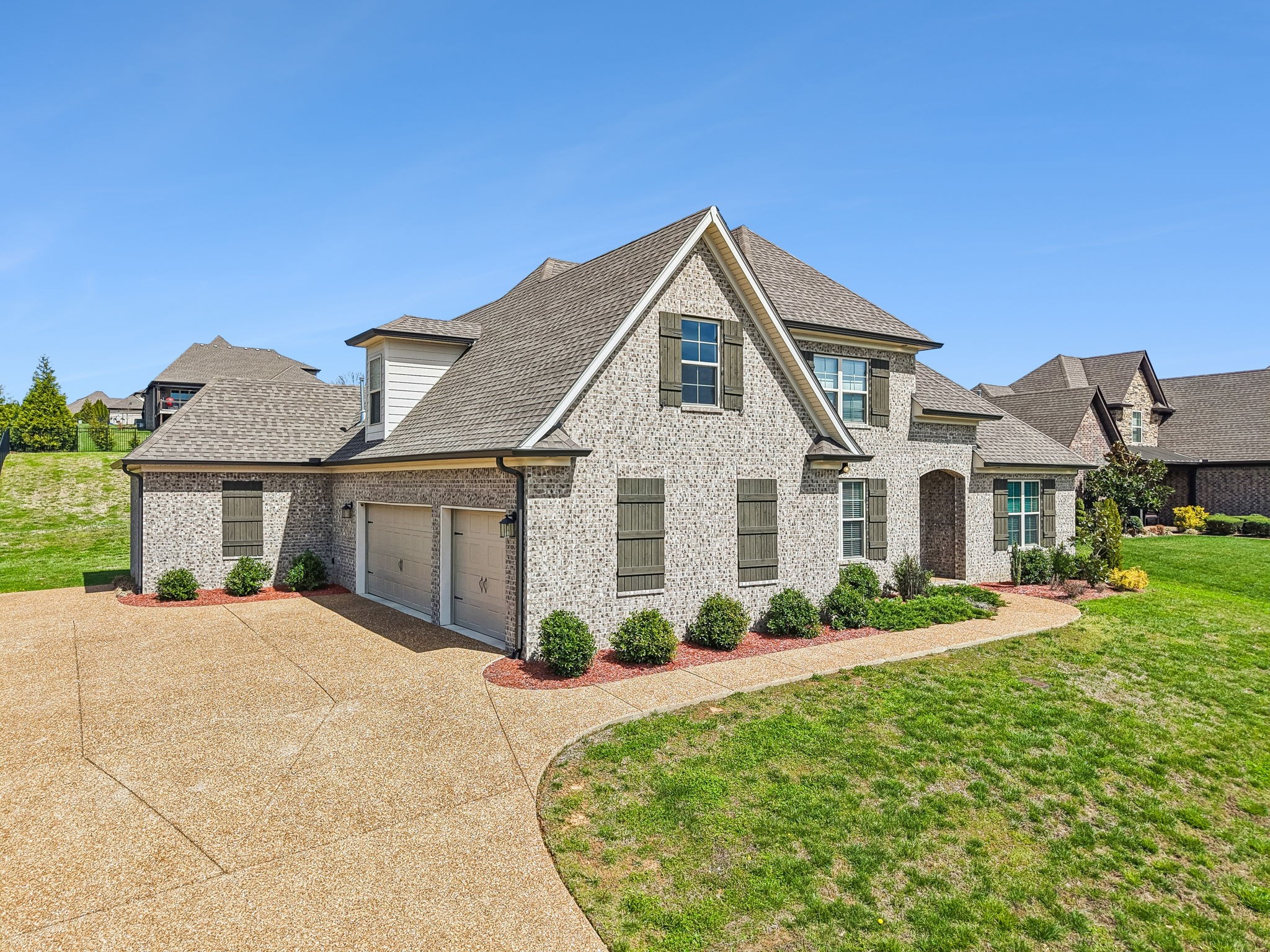 Residential in Hendersonville 4