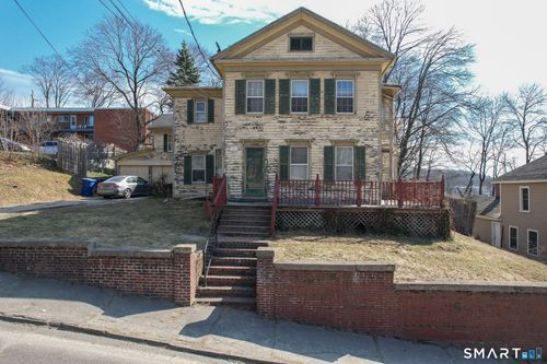 180 Prospect Street, Waterbury, CT, 06710 | Card Image