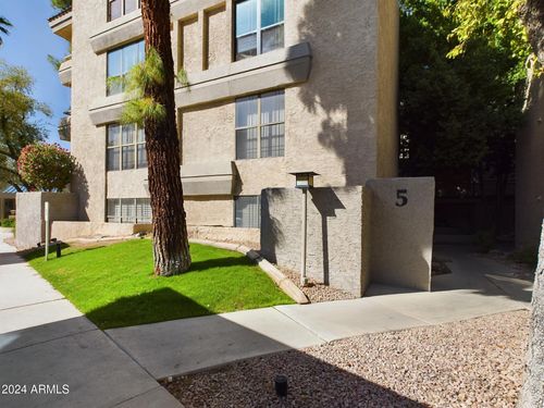 522-5124 N 31st Place, Phoenix, AZ, 85016 | Card Image