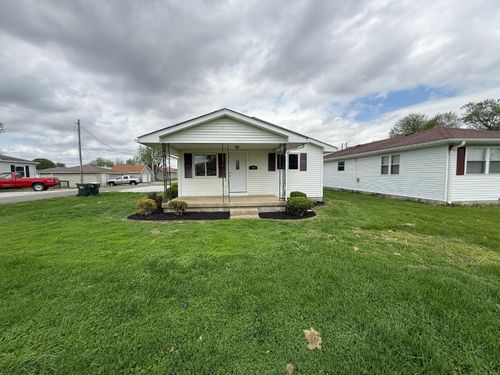 716 W Walnut Street, Greensburg, IN, 47240 | Card Image