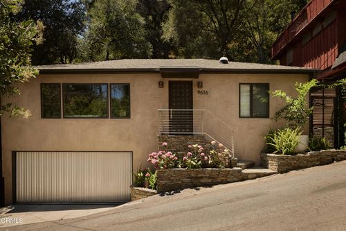 9616 Highland Gorge Dr, Beverly Hills, CA, 90210 | Card Image