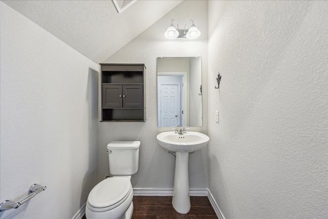 361 Silktassel Way, House other with 3 bedrooms, 3 bathrooms and 2 parking in Buda TX | Image 14
