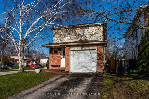 104 Hickling Trail, Barrie, ON, L4M5T4 | Card Image