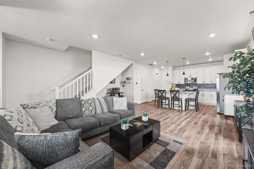 18053 E 103rd Ave, Commerce City, CO, 80022-0694 | Card Image