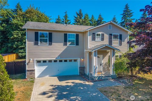 11601 212th St E, Graham, WA, 98338-6485 | Card Image