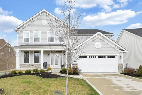 300 Harness Way, Delaware, OH, 43015-7198 | Card Image
