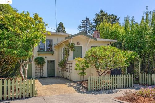 2140 Rose St, Berkeley, CA, 94709-1429 | Card Image