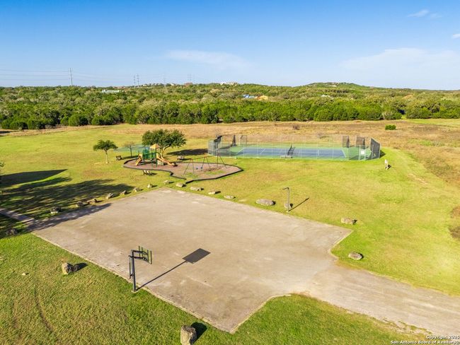 859 Indigo Run Dr, House other with 4 bedrooms, 3 bathrooms and null parking in Bulverde TX | Image 74