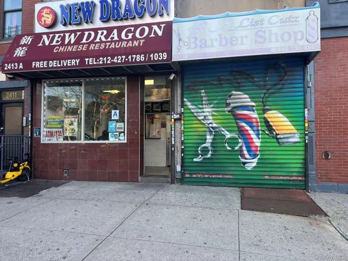 b-2413 2nd Avenue, New York, NY, 10035 | Card Image