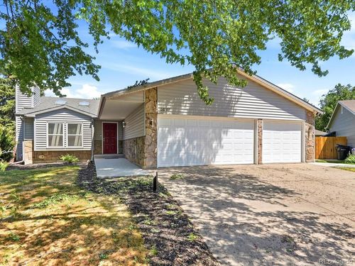 6691 Deframe Ct, Arvada, CO, 80004-2051 | Card Image