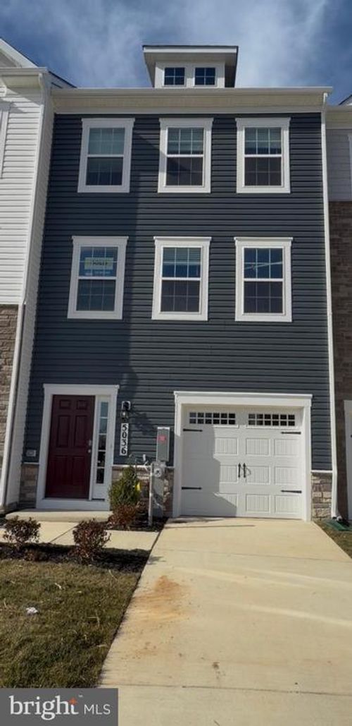 5036 Silver Oak Dr, Baltimore, MD, 21237-3395 | Card Image