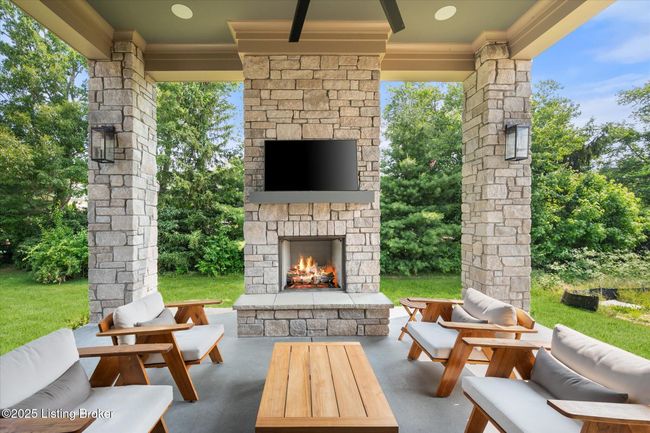 6511 Rosecliff Ct, House other with 3 bedrooms, 4 bathrooms and null parking in Prospect KY | Image 72