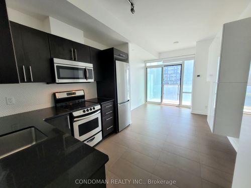 1205-170 Fort York Blvd, Toronto, ON, M5V0E6 | Card Image