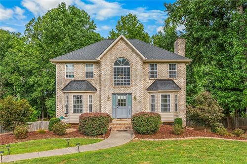 185 Spring Lake Ct, Lexington, NC, 27295-6467 | Card Image