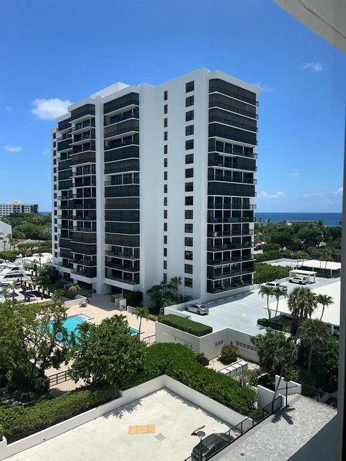 apt-712-4750 S Ocean Blvd, Highland Beach, FL, 33487-5317 | Card Image