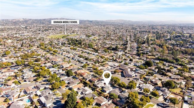 12119 Los Coyotes Ave, House other with 3 bedrooms, 2 bathrooms and 2 parking in La Mirada CA | Image 26