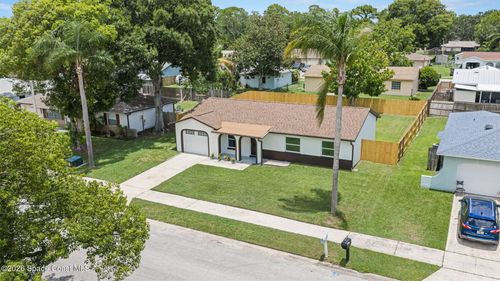 3660 Longbow Rd, Cocoa, FL, 32926-4441 | Card Image