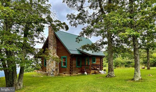 0 Knobley Rd, NEW CREEK, WV, 26743 | Card Image