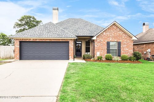 120 Troubadore Drive, Youngsville, LA, 70592 | Card Image