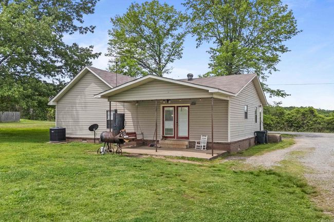 135 Hart Rd, House other with 3 bedrooms, 2 bathrooms and null parking in Judsonia AR | Image 26