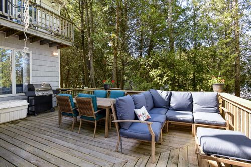 1465 Lighthouse Point Rd, De Tour Village, MI, 49725-9638 | Card Image