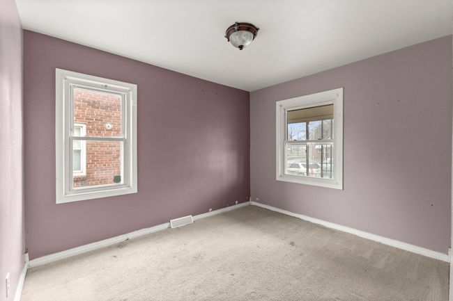 4167 19 Th St, House other with 2 bedrooms, 1 bathrooms and null parking in Ecorse MI | Image 6