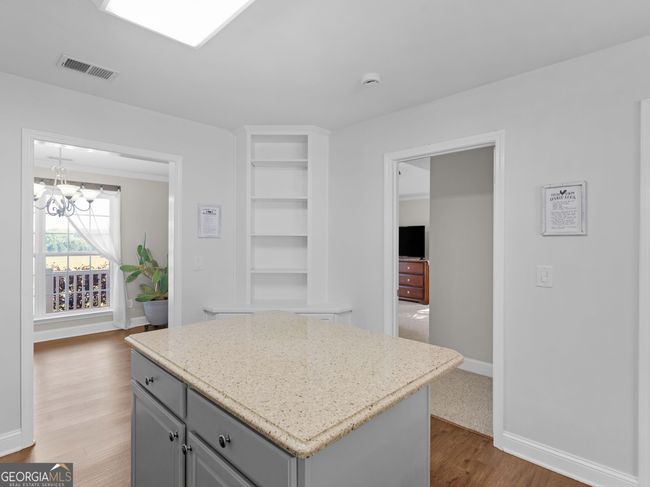 421 Hampton Rd, House other with 4 bedrooms, 3 bathrooms and null parking in fayetteville GA | Image 38