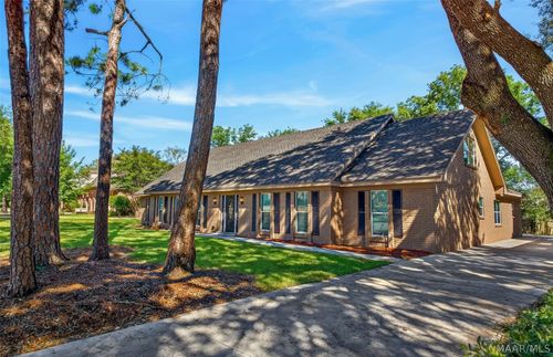 3161 Rolling Rd, Montgomery, AL, 36111-1740 | Card Image