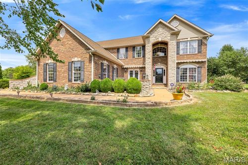 5025 Edinburg Court, Columbia, IL, 62236 | Card Image