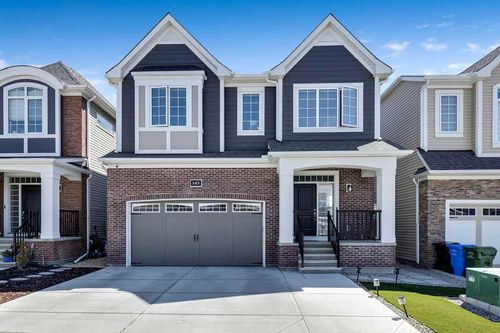 165 Carrington Close Nw, Calgary, AB, T3P1P8 | Card Image