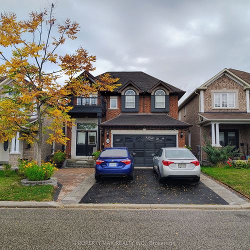 18 Stevensgate Dr, Ajax, ON, L1T4Z3 | Card Image