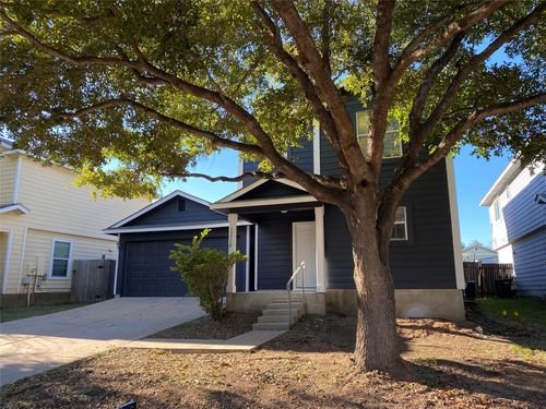 17701 Powder Creek Dr, Manor, TX, 78653-4629 | Card Image
