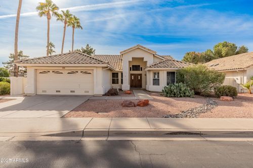14543 W Bison Path, Surprise, AZ, 85374-3582 | Card Image