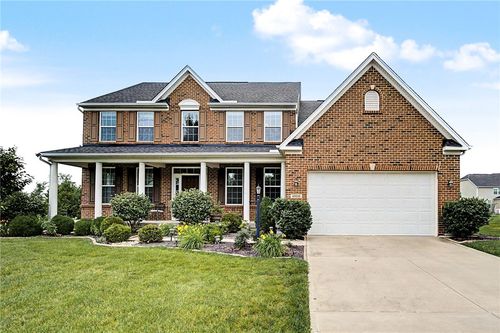 10226 Morgan Grey Ct, Washingtn Twp, OH, 45458-4785 | Card Image