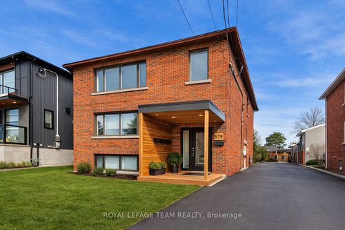 1-579 Tweedsmuir Ave, Ottawa, ON, K1Z5P4 | Card Image