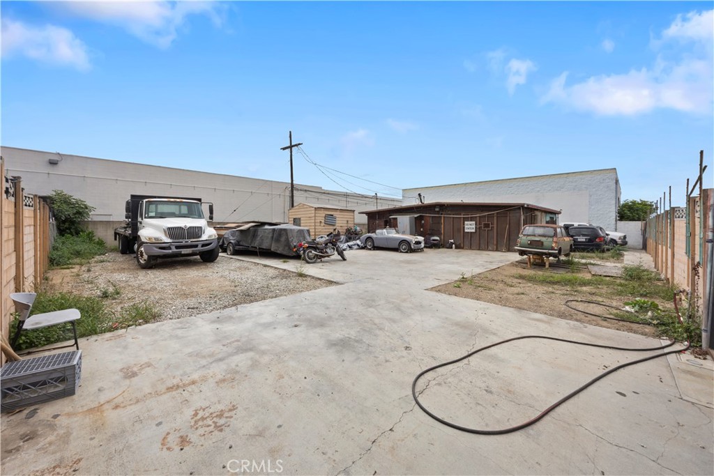 Commercial Sale in South El Monte 4