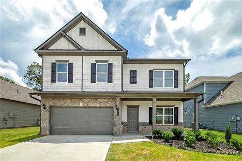 172 Graham Cir, Adairsville, GA, 30103-1600 | Card Image