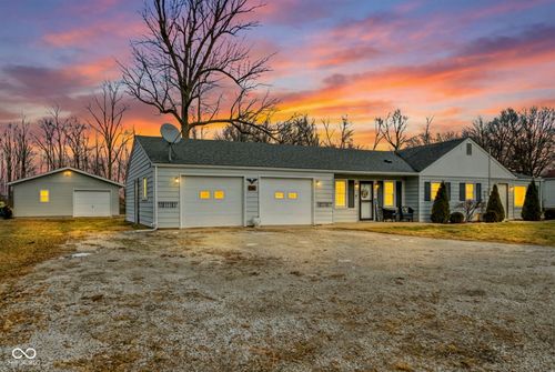 2565 S Indianapolis Rd, Lebanon, IN, 46052-9691 | Card Image