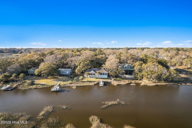 110 Hickory St, House other with 4 bedrooms, 3 bathrooms and 2 parking in Sunset Beach NC | Image 7